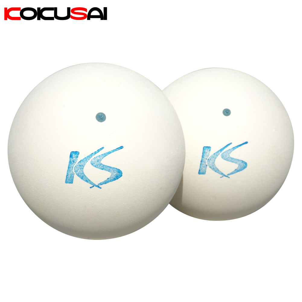 KOKUSAI KSソフトテニスボールV77 軟式テニスボール練習球 KS077