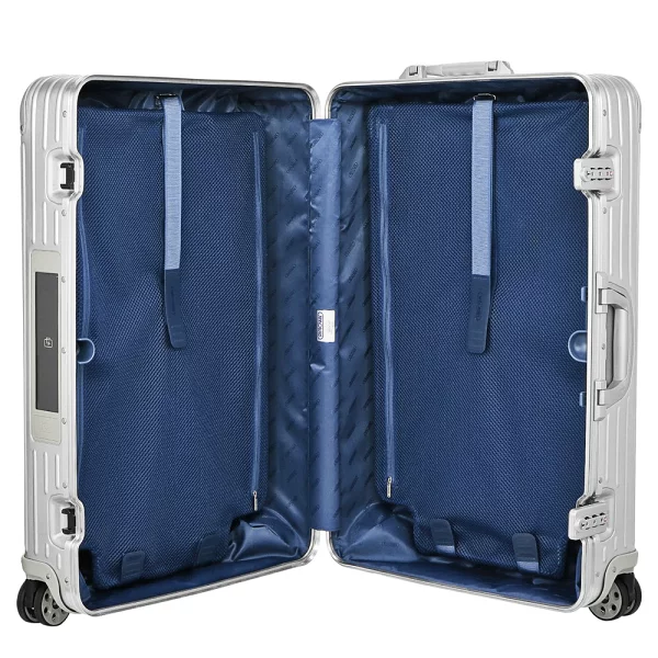 RIMOWA（リモワ） [正規品]送料無料 5年保証付き スーツケース 98L TSA