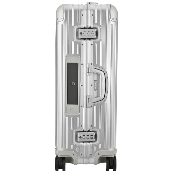 RIMOWA（リモワ） [正規品]送料無料 5年保証付き スーツケース 98L TSA