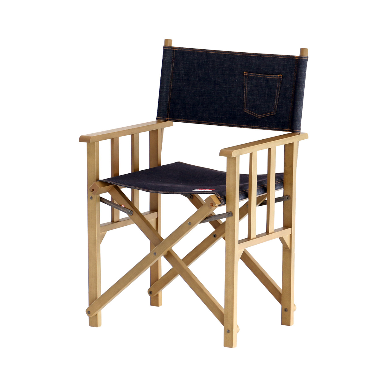 LUFT Deck Chair 天然木 ICHIBA LUFT Deck Chair 天然木 ICHIBA