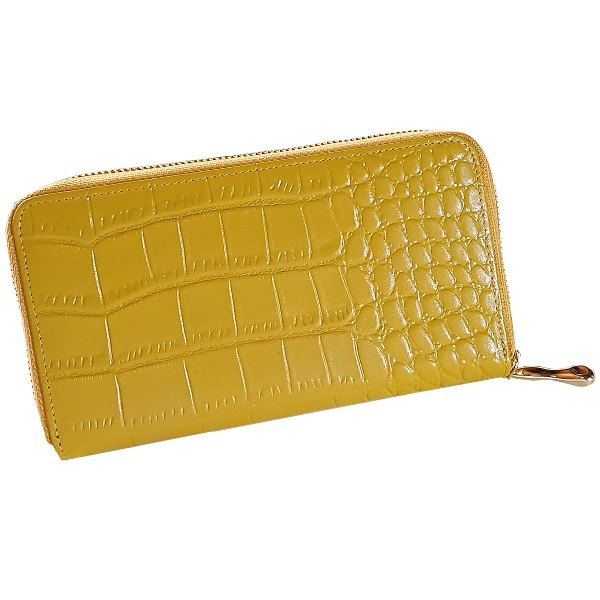 金運 開運 一粒万倍日 財布 風水財布2026 大きめ 長財布 レディース