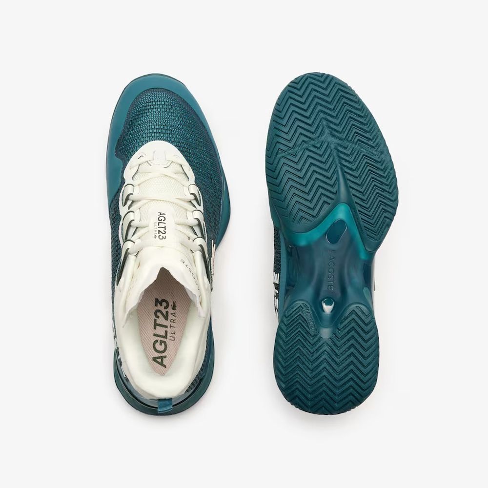 LACOSTE（ラコステ） テニスシューズ メンズ AG-LT23 ULTRA TENNIS