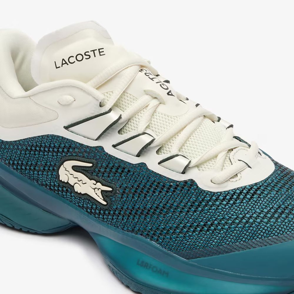 LACOSTE（ラコステ） テニスシューズ メンズ AG-LT23 ULTRA TENNIS