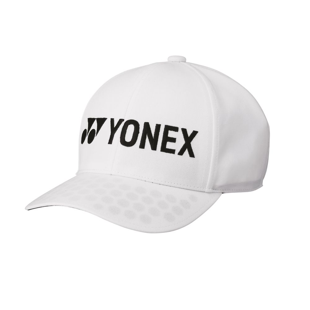 YONEX（ヨネックス） テニスキャップ・バイザー ユニセックス キャップ