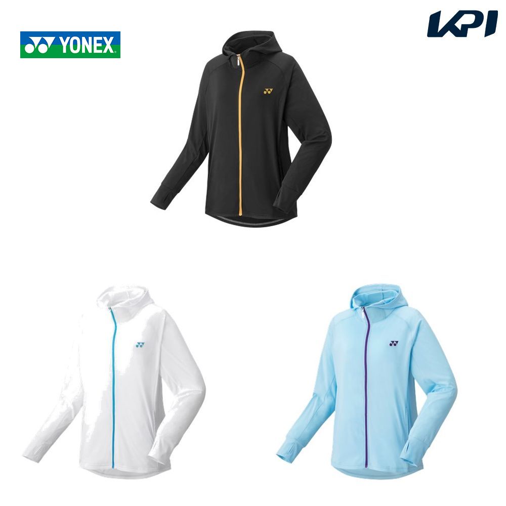 YONEX（ヨネックス） テニスウェア レディース ニットウォームアップ