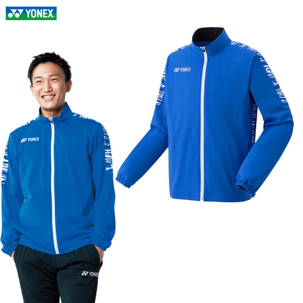 YONEX（ヨネックス） テニスウェア ユニセックス ニットウォームアップ