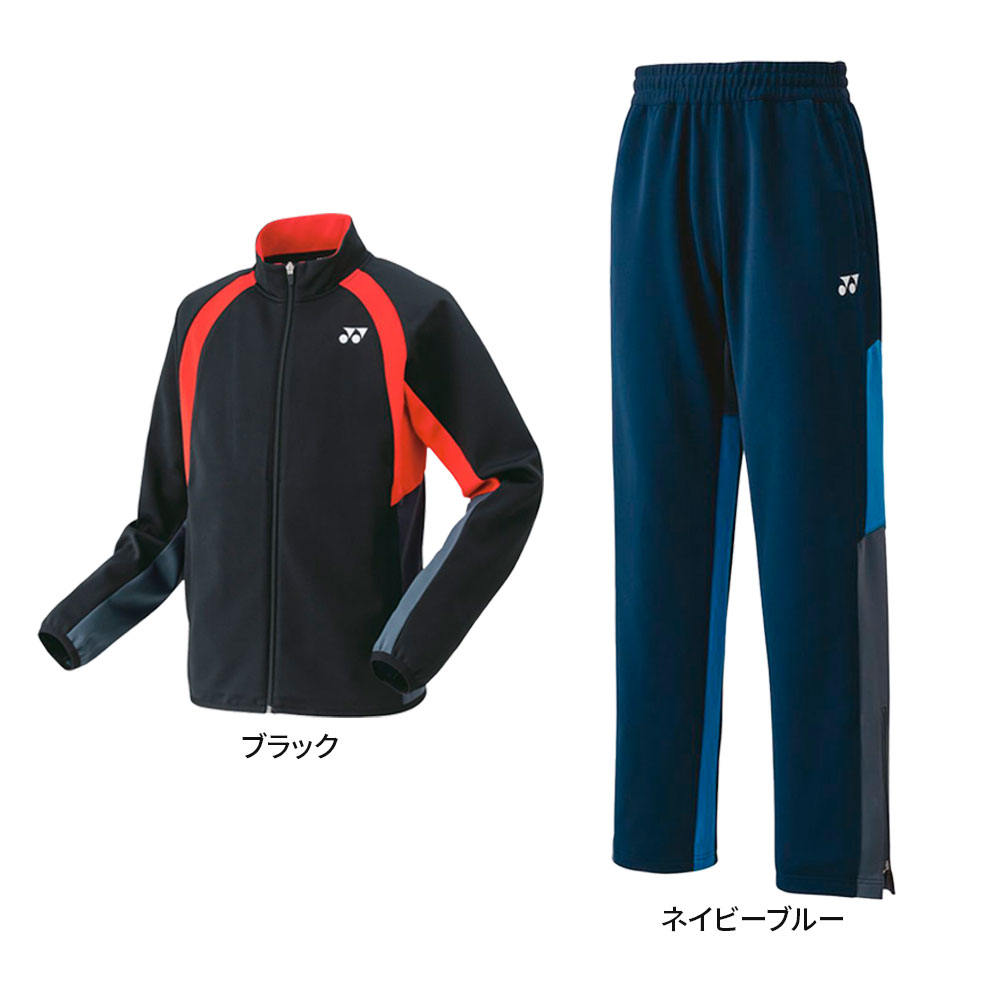 YONEX（ヨネックス） テニスウェア ジュニア 「上下セット」ニット