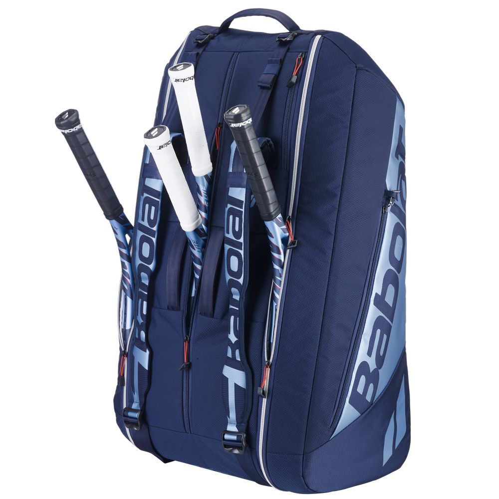 Babolat（バボラ） テニスバッグ・ケース RACKET HOLDER 12 PURE DRIVE