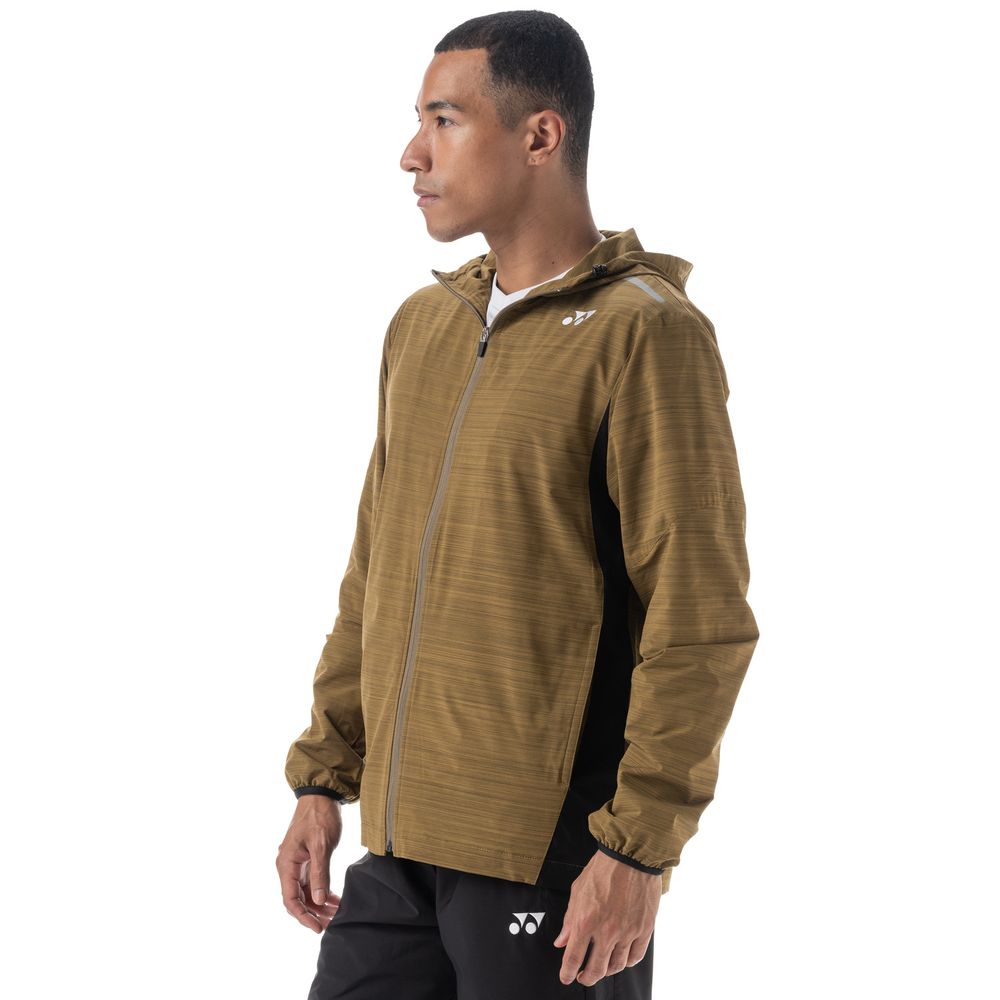 YONEX（ヨネックス） テニスウェア ユニセックス 裏地付ウィンド