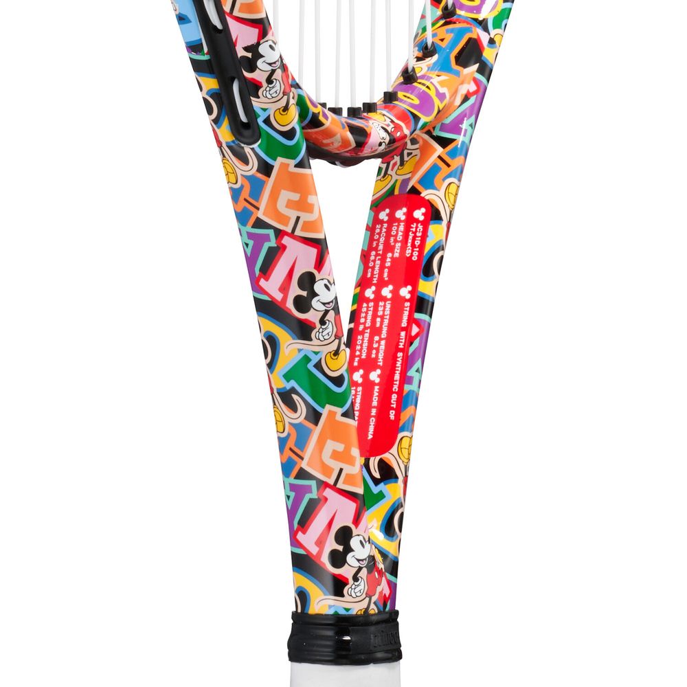 Prince（プリンス） 「ガット張り上げ済」プリンス テニスジュニア