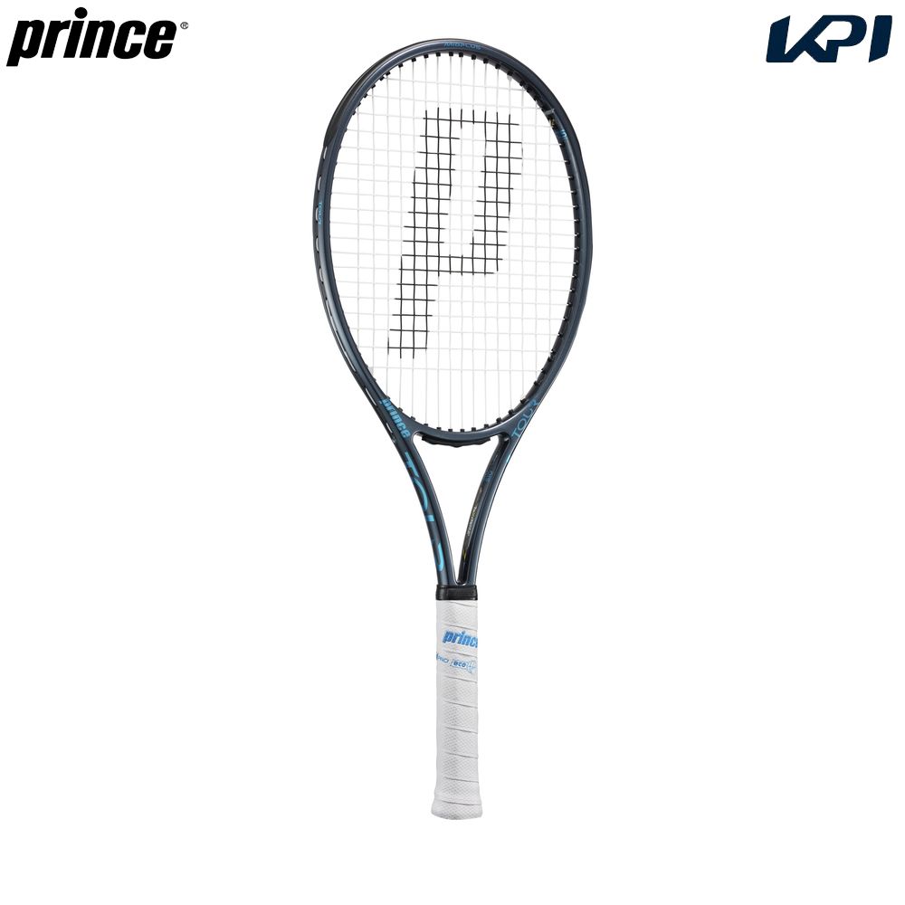プリンス プリンス テニスラケット TOUR 100 7TJ252 290g (テニス