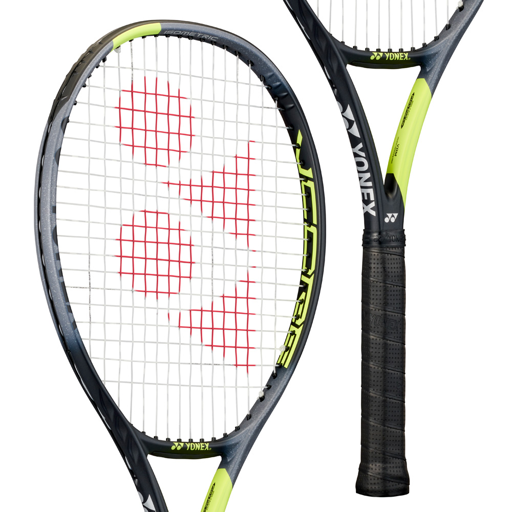 YONEX（ヨネックス） テニスラケット Vコア 100 VCORE 100 限定