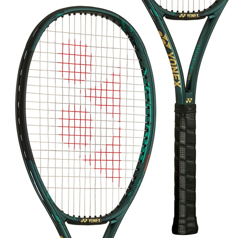 YONEX（ヨネックス） 『即日出荷』ヨネックス 硬式テニスラケット V