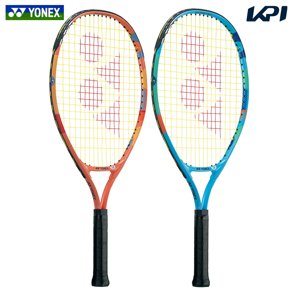 YONEX（ヨネックス） 「ガット張り上げ済」ヨネックス ジュニアテニス