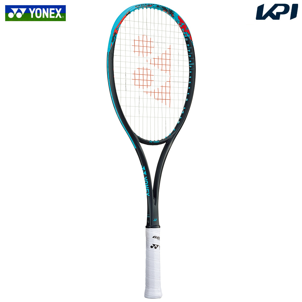 YONEX（ヨネックス） 【ガット張り工賃0円】ヨネックス ソフトテニス