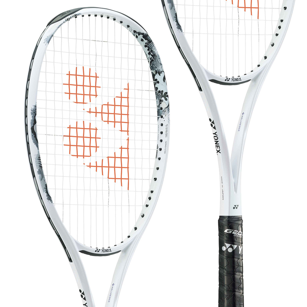 YONEX（ヨネックス） 【ガット張り工賃0円】ヨネックス ソフトテニス