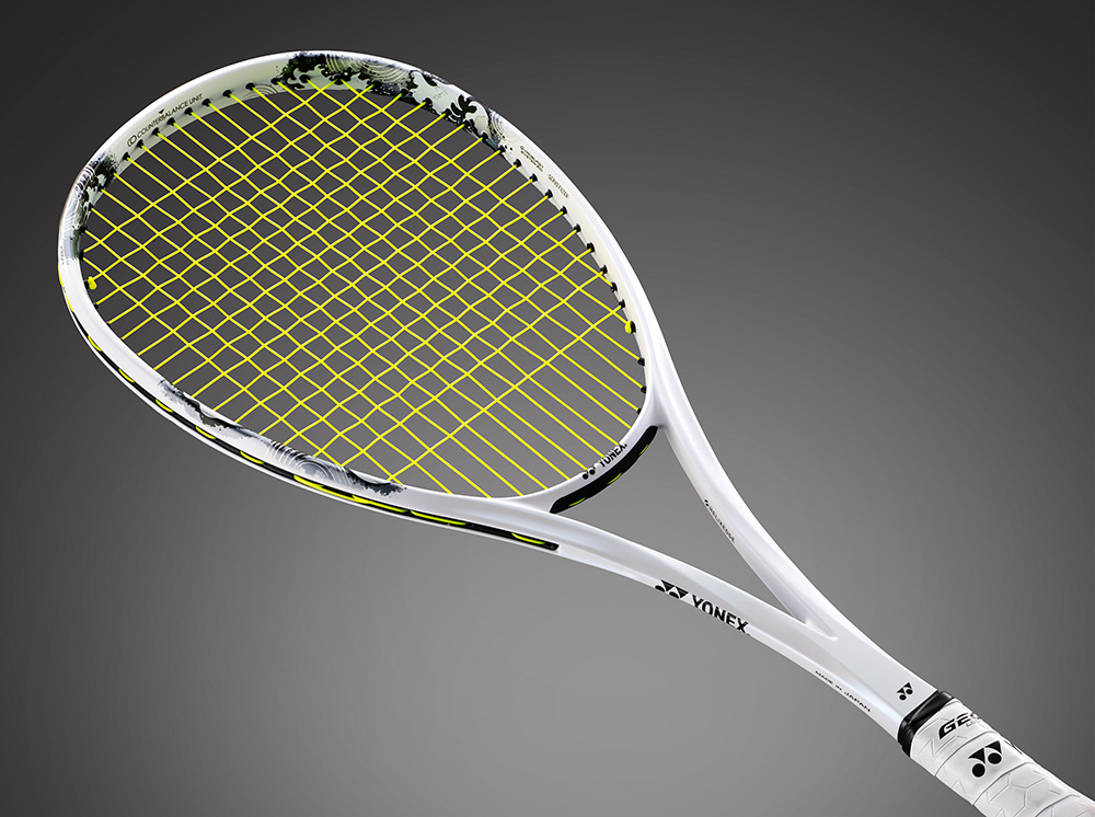 YONEX（ヨネックス） 【ガット張り工賃0円】ヨネックス ソフトテニス