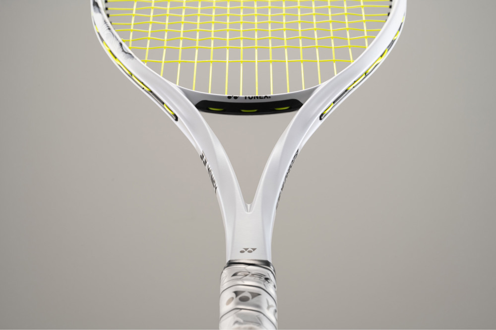 YONEX（ヨネックス） 【ガット張り工賃0円】ヨネックス ソフトテニス