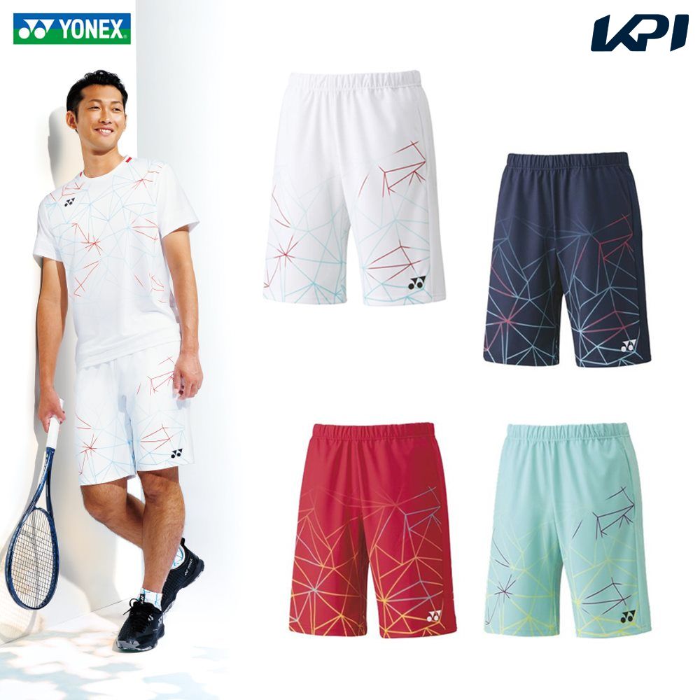 YONEX（ヨネックス） 『即日出荷』ヨネックス テニスウェア メンズ