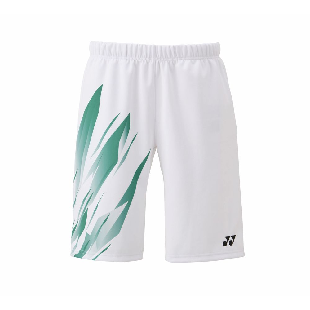 YONEX（ヨネックス） ソフトテニスウェア メンズ ニットハーフパンツ