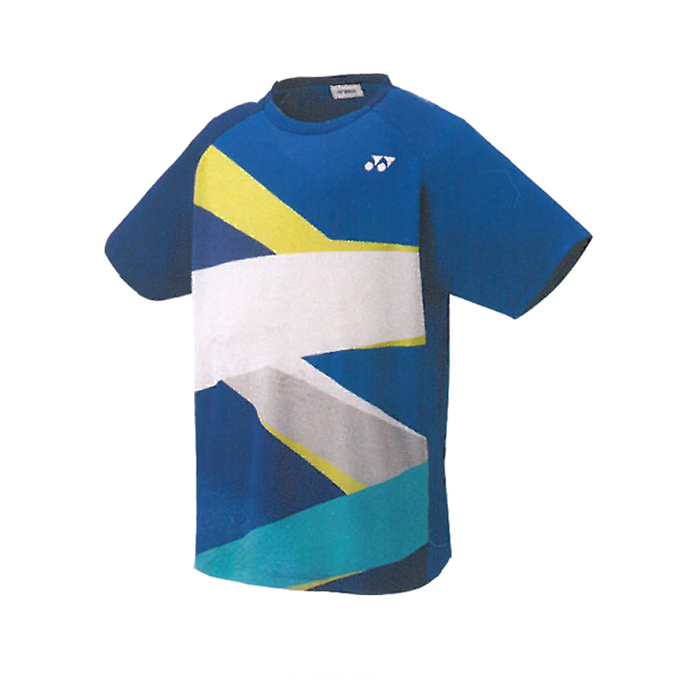 YONEX（ヨネックス） バドミントンウェア ユニセックス ドライTシャツ