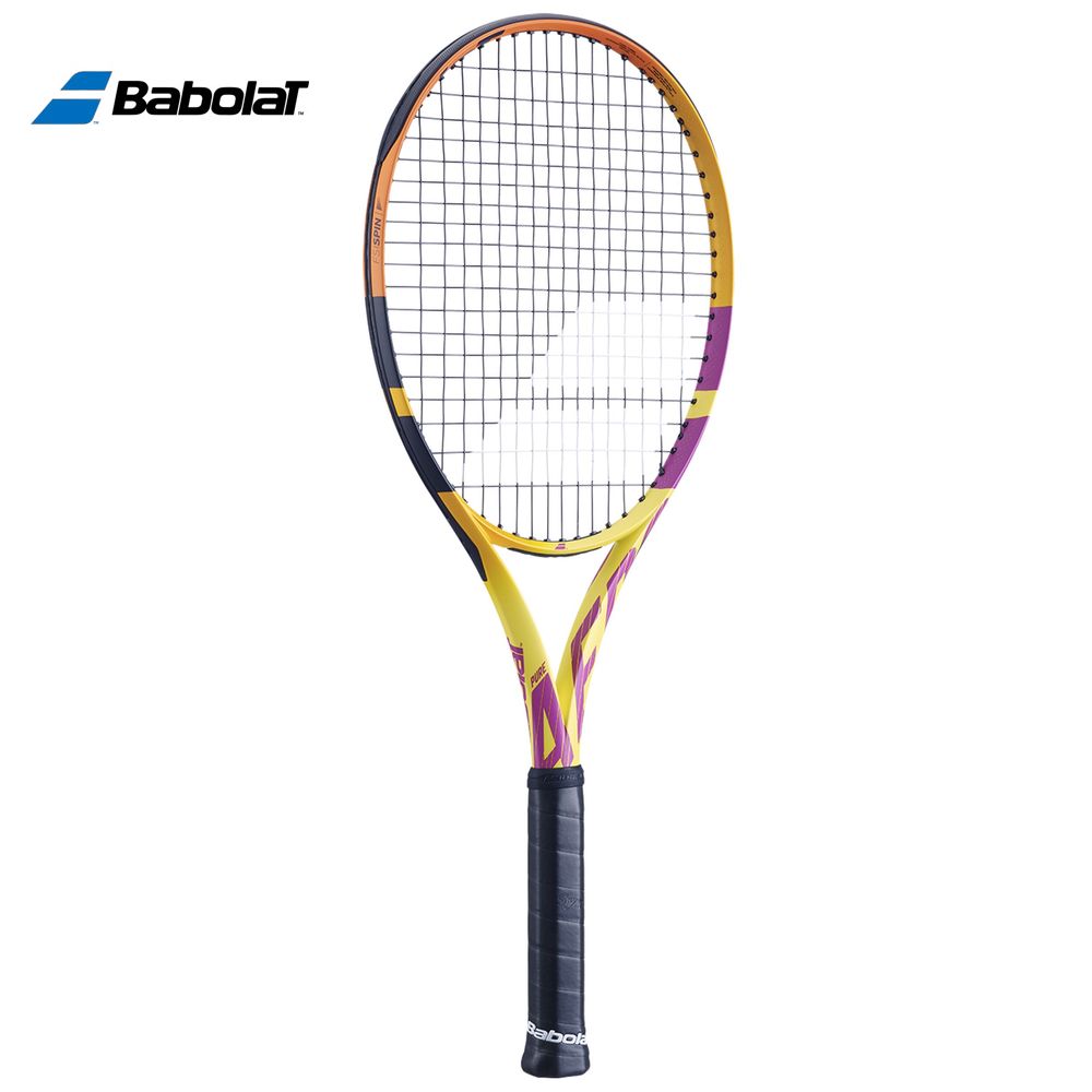 Babolat（バボラ） 硬式テニスラケット PURE AERO RAFA ピュア アエロ