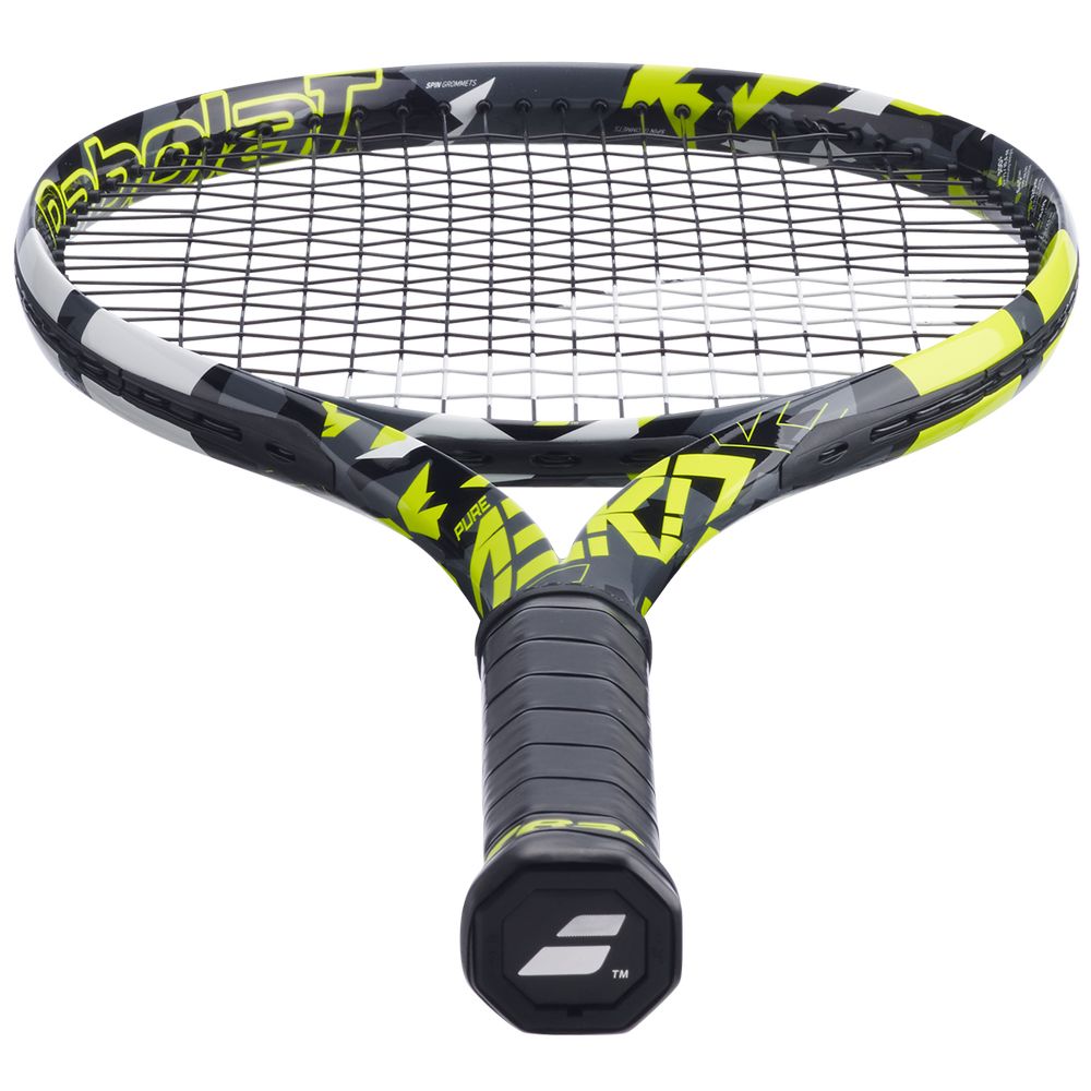 バボラ/BABOLAT/ピュアアエロ2022/PURE AERO G2 Babolat バボラ テニス