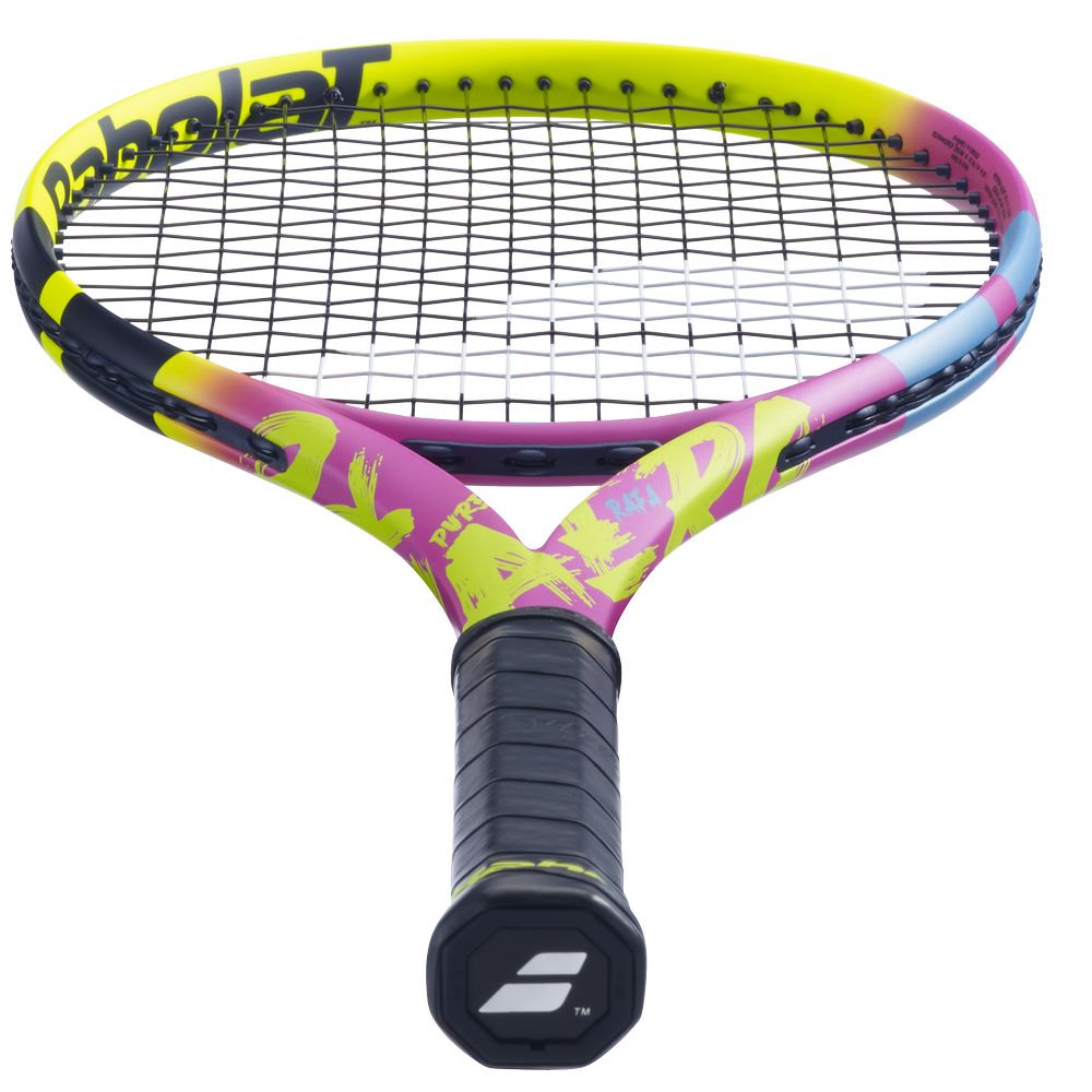 Babolat（バボラ） 『即日出荷』バボラ 硬式テニスラケット PURE AERO