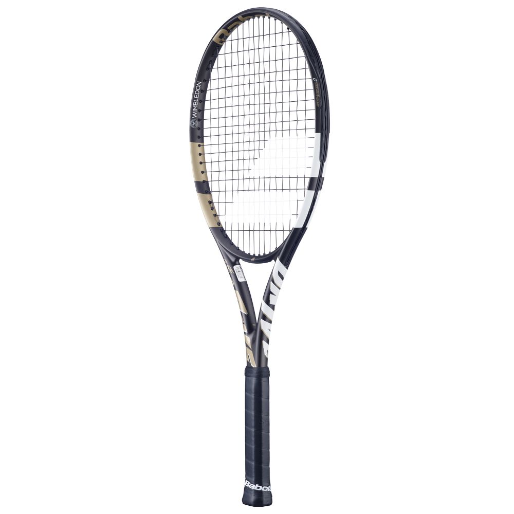 Babolat（バボラ） 【ガット張り工賃0円】バボラ テニスラケット Pure