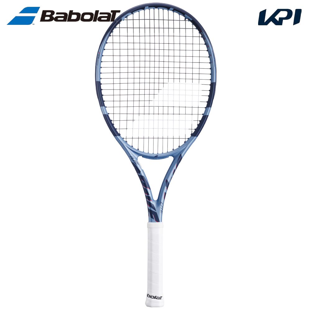 Babolat（バボラ） 硬式テニスラケット PURE DRIVE LITE ピュア