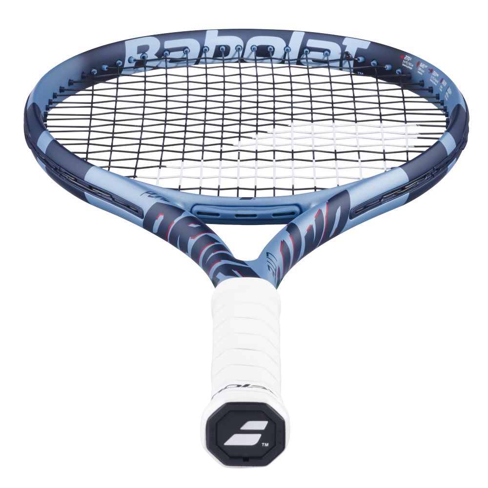 Babolat（バボラ） 硬式テニスラケット PURE DRIVE LITE ピュア