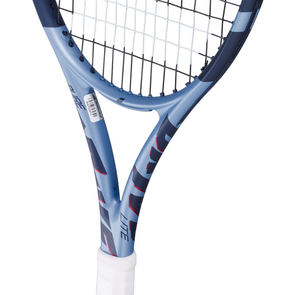 Babolat（バボラ） 硬式テニスラケット PURE DRIVE LITE ピュア