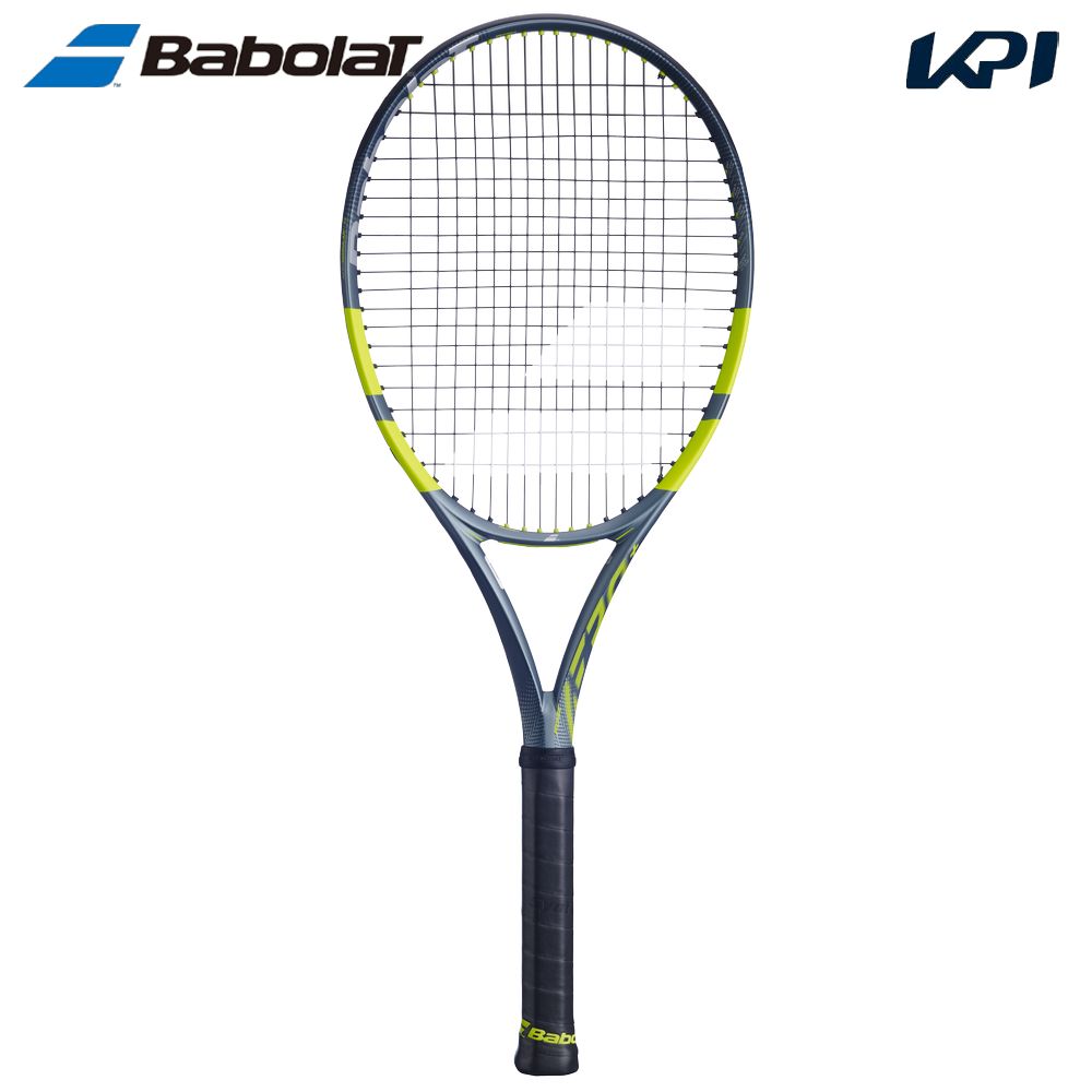 Babolat（バボラ） 「ガット張り工賃0円」バボラ 硬式テニスラケット
