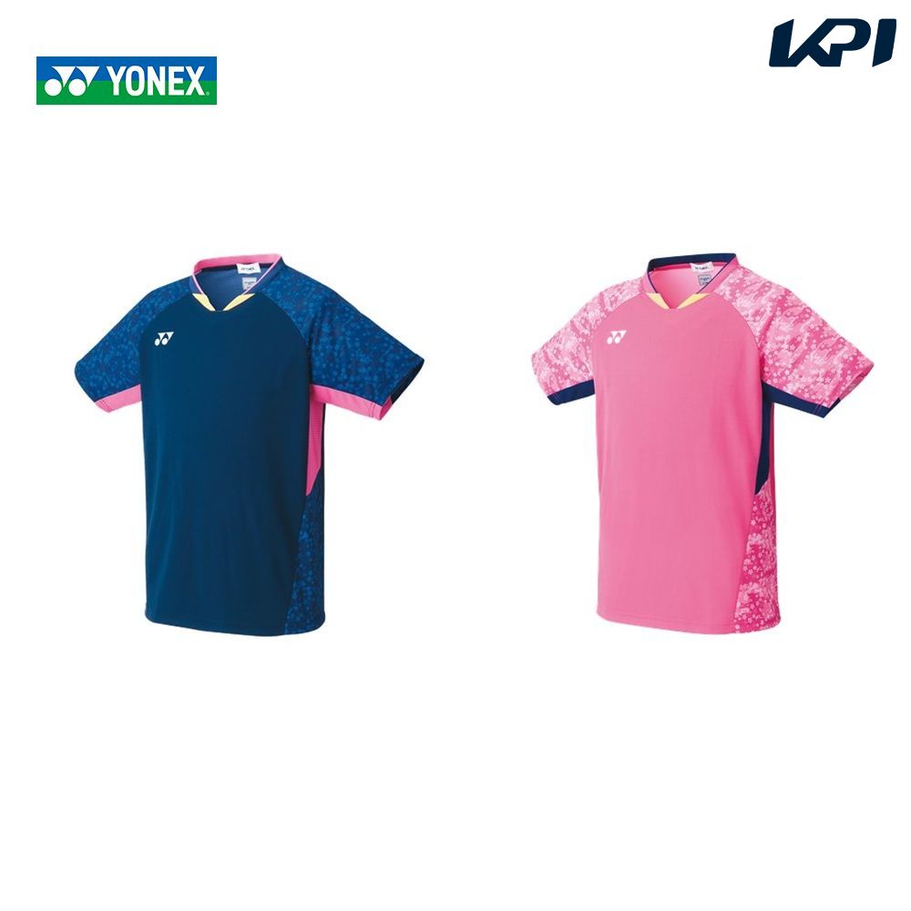 YONEX（ヨネックス） 「365日出荷」 バドミントンウェア メンズ ゲーム