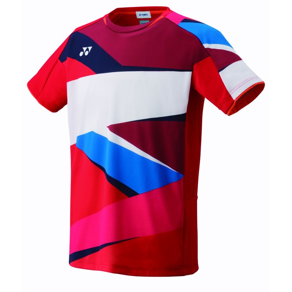 YONEX（ヨネックス） バドミントンウェア メンズ ゲームシャツ