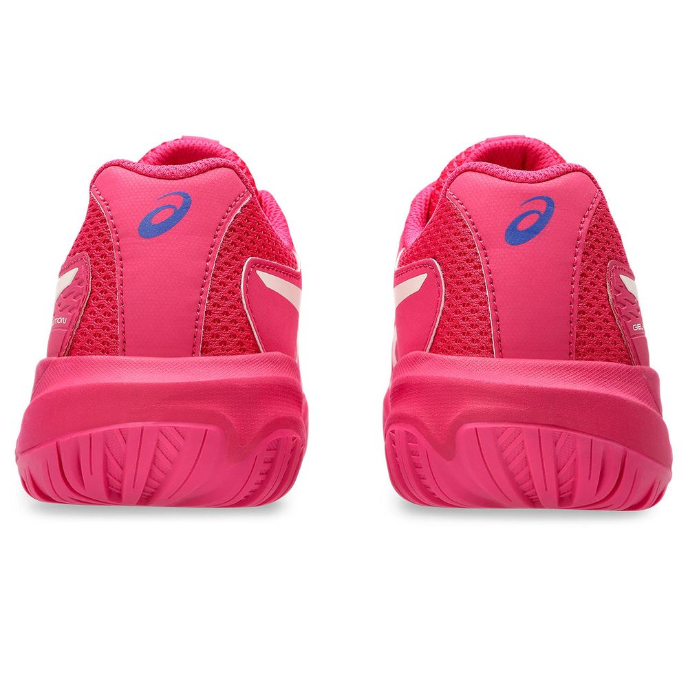 ASICS（アシックス） テニスシューズ ジュニア GEL-RESOLUTION X GS