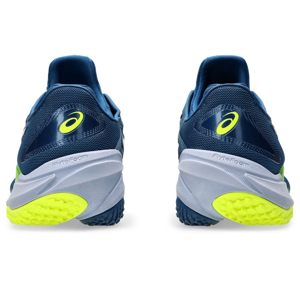 ASICS（アシックス） テニスシューズ メンズ COURT FF 3 OC コート FF