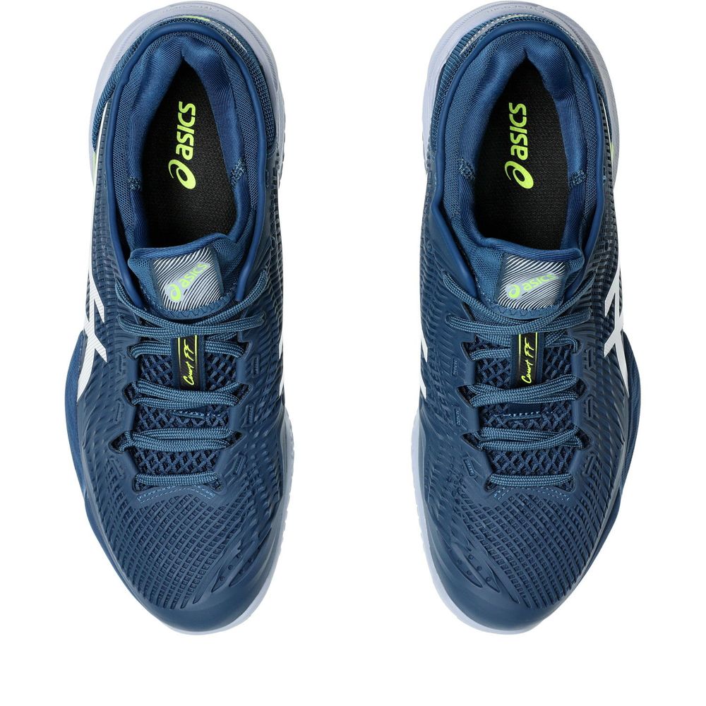 ASICS（アシックス） テニスシューズ メンズ COURT FF 3 OC コート FF