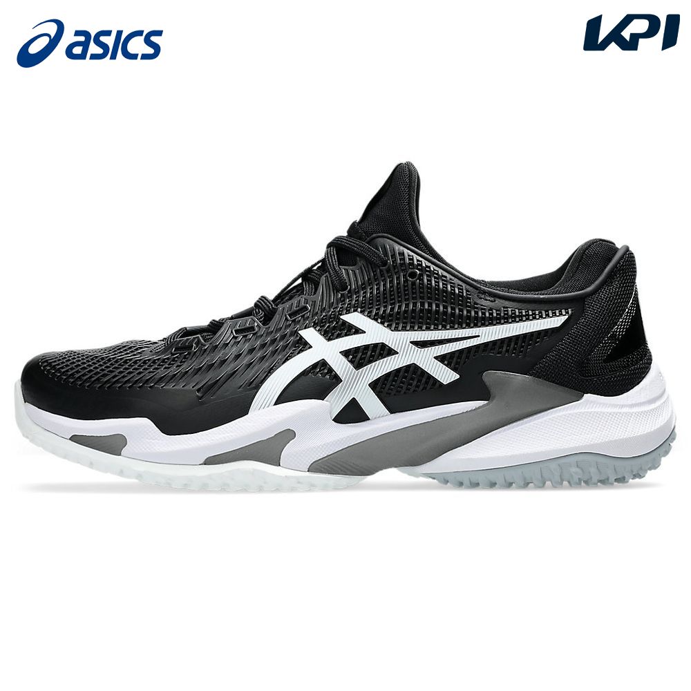 ASICS（アシックス） テニスシューズ メンズ COURT FF 3 OC コートFF3