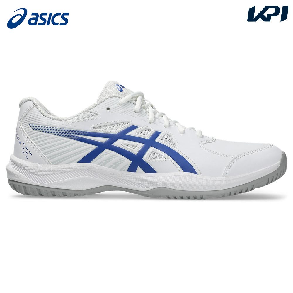 ASICS（アシックス） テニスシューズ メンズ COURT SLIDE 4 オール