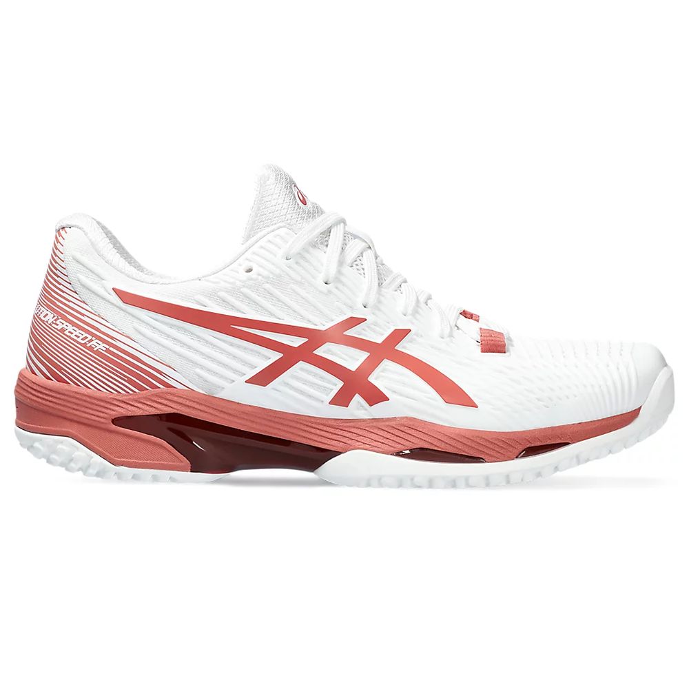 ASICS（アシックス） テニスシューズ レディース ソリューション