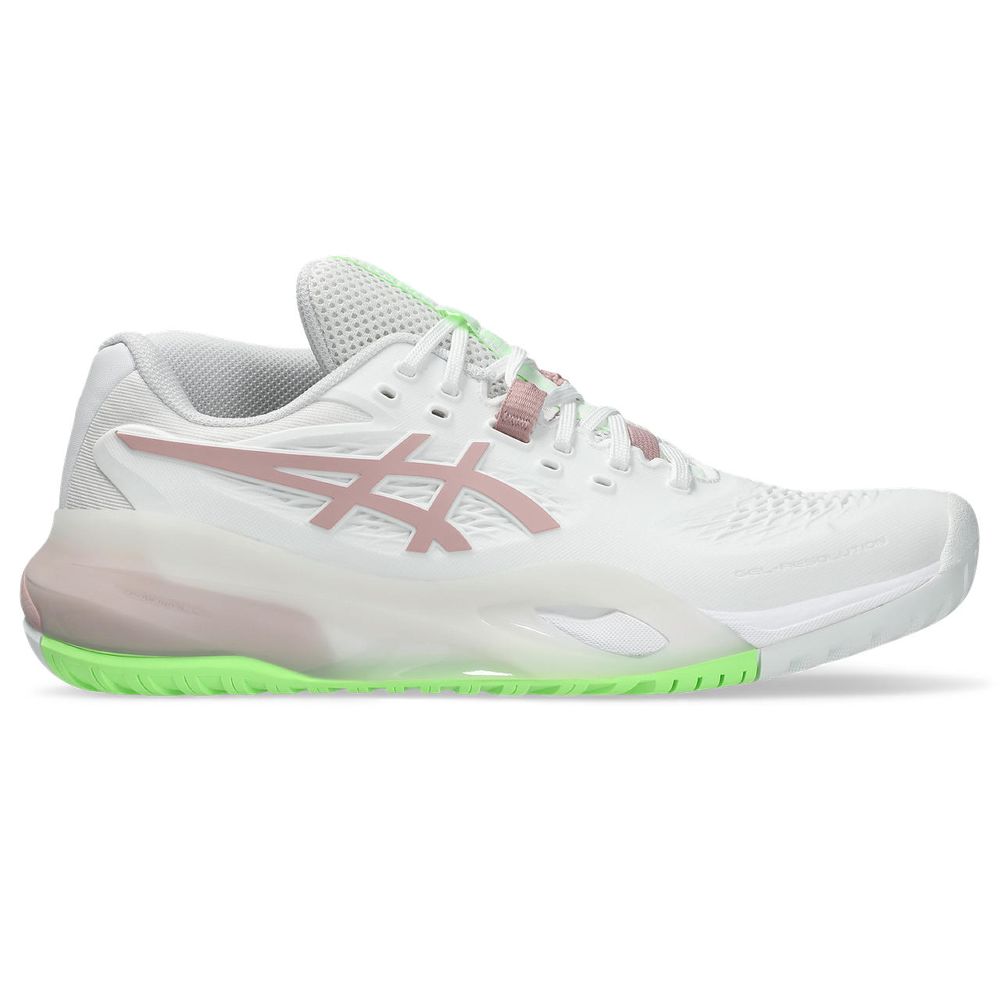 ASICS（アシックス） テニスシューズ レディース GEL-RESOLUTION X