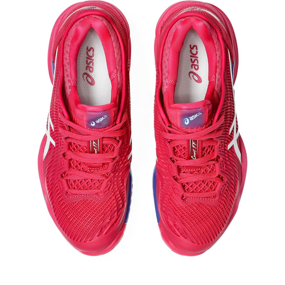 ASICS（アシックス） テニスシューズ レディース COURT FF 3 コート FF