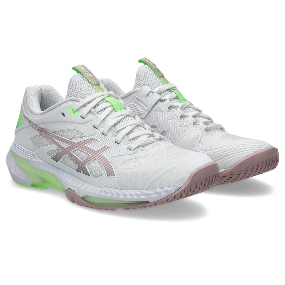ASICS（アシックス） テニスシューズ レディース SOLUTION SPEED FF 4