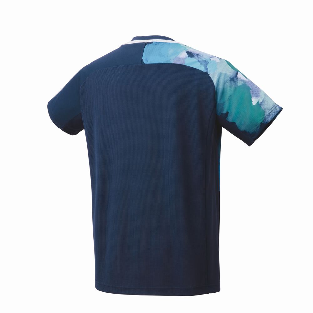 YONEX（ヨネックス） テニスウェア メンズ ゲームシャツ フィット