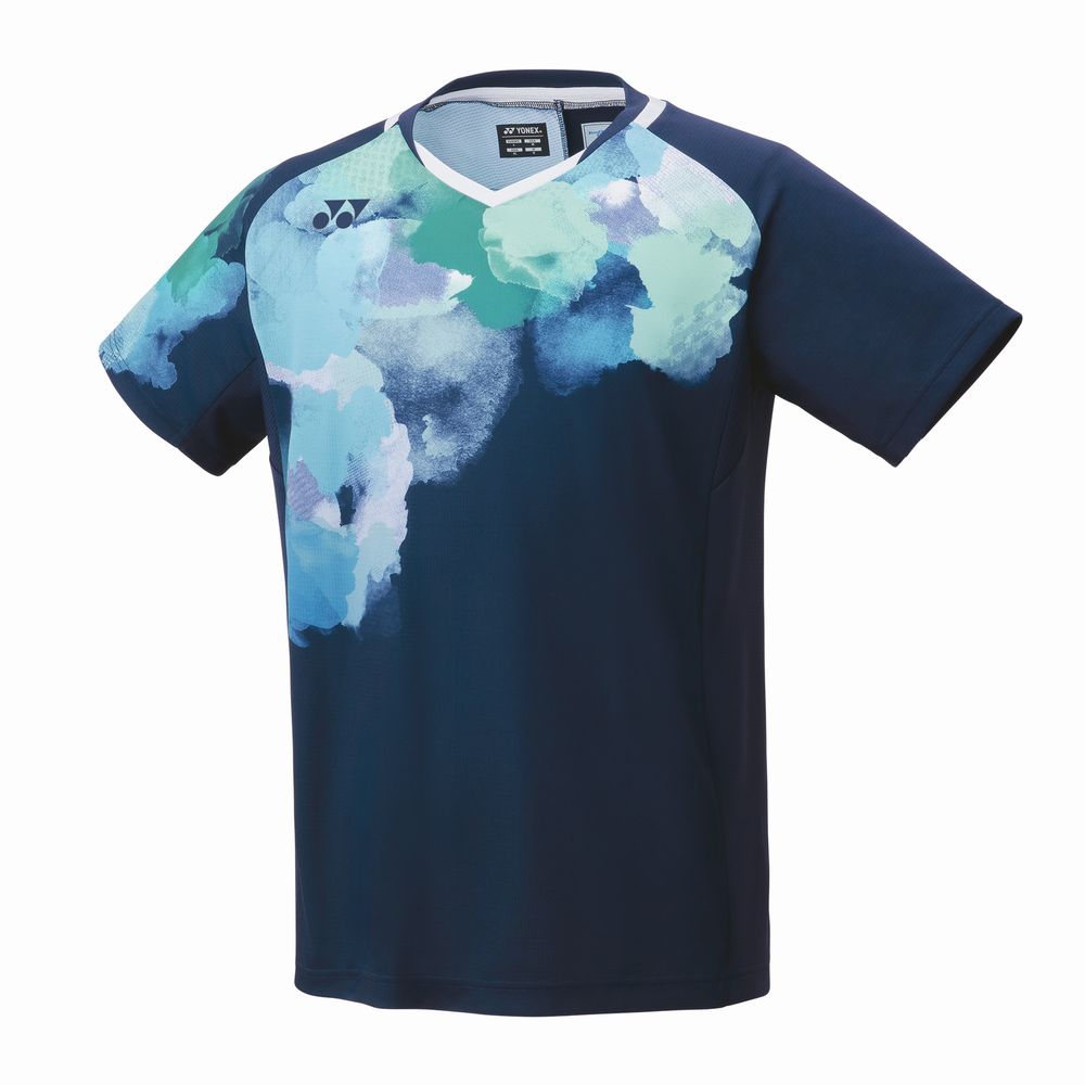 YONEX（ヨネックス） テニスウェア メンズ ゲームシャツ フィット