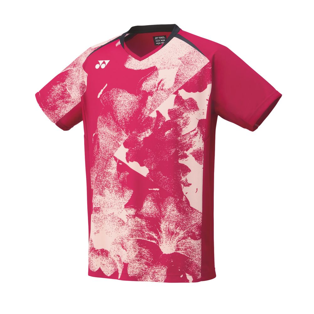 YONEX（ヨネックス） テニスウェア メンズ ゲームシャツ フィット