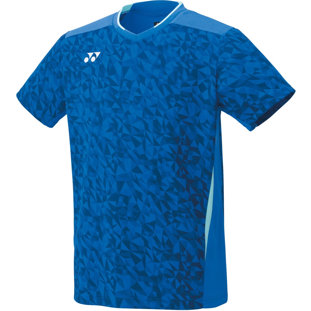 YONEX（ヨネックス） バドミントンウェア メンズ ゲームシャツ