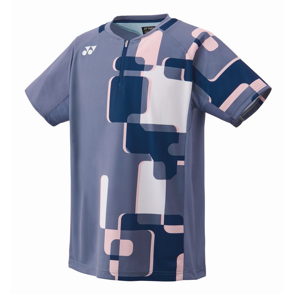 YONEX（ヨネックス） テニスウェア メンズ メンズゲームシャツ 10641