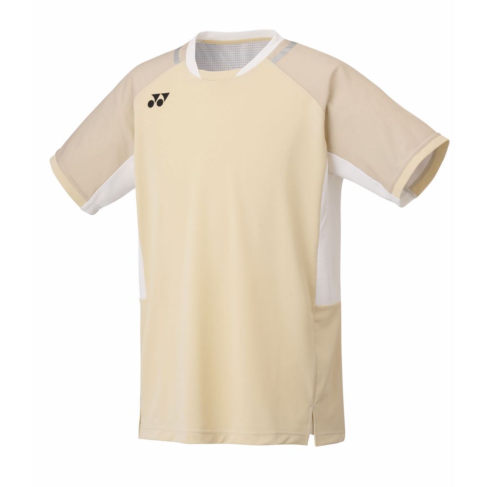YONEX（ヨネックス） テニスウェア メンズ ゲームシャツ 10633 2025SS